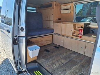 Volkswagen Caravelle, 2,0TDi EXTRA CENA - 6