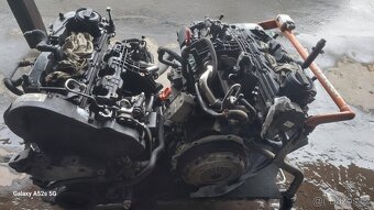 Motor 1.6 TDI-CR - 6