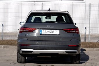 Audi Q3 35 2.0 TDI quattro S tronic - 6