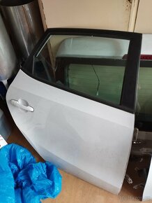 Hyundai i30 2009 všechny dveře bez koroze - 6
