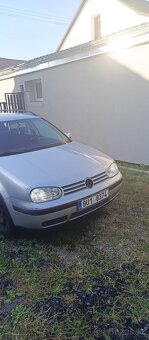 VW golf 1.9 TDI 74kw PD - 6