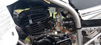 Yamaha Blaster YFS 200 - 6