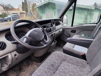 Master 2.2dci 88kw - 6