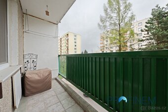 Pronájem bytu 2+1 64 m² Česká Třebová - 6