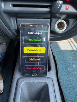 Citroen Saxo Electrique - elektromobil - 6