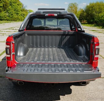 DODGE RAM 1500 5,7 HEMI 2022 GT 14 000 km - 6