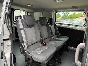 Ford Transit Custom 6 mist - 6