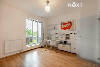 Pronájem byt 2+kk, 64㎡ - 6