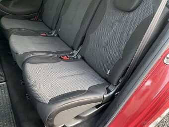 Citroën C4 Picasso 1.6i , 88 kW benzín, 2010 - 6