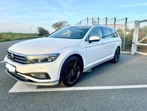 VW Passat B8 206kw 2.0TSI DPH 420ps - 6