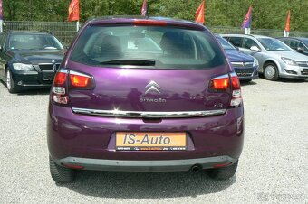 Citroen C3 1.0VTi - 2016 -96374 km serviska - 6
