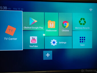 Android box Tanix-2/16gb - 6