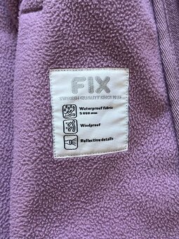 Softshellová bunda Lindex - 6