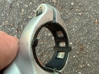 Přesmykače Shimano Acera, Deore, LX, XT - 6