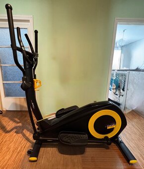 Eliptical inSPORTline inCondi ET50i - 6