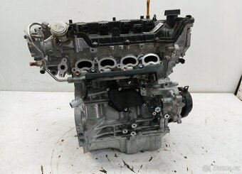 Suzuki SX4 S-cross II, motor 2023, motor 1.4H, boosterjet K1 - 6