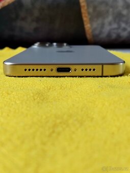 Apple iPhone 15 Pro Max 512GB Natural Titanium - 6