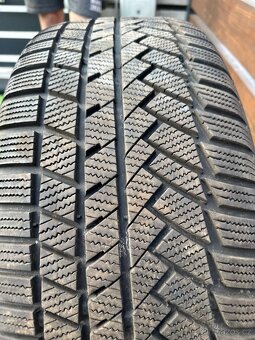 Alu kola 5x112 r20 s pneu (mb20g) - 6