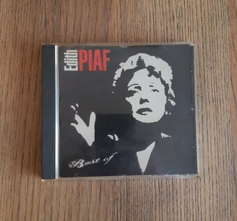 18x CD, různé žánry #7 /SLEVA/ - 6