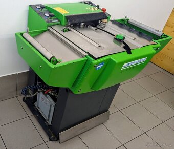 Wintersteiger Trim Disc 71 - 6