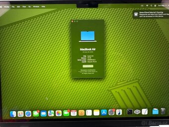 Macbook Air M4 2025 - 6