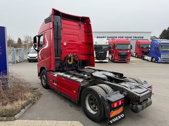 Volvo FH460 EURO 6 - 6