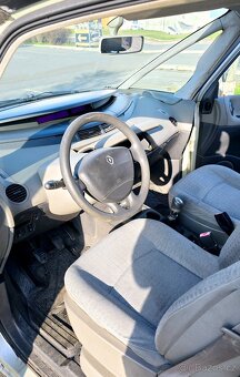 Renault Espace IV - 6