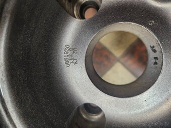 alu kola smart 451 for two 17/18 3x112 AZE CS - 6