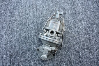 Tatra 600 Tatraplan - AC pumpa Solex DP 31-294-330 - 6
