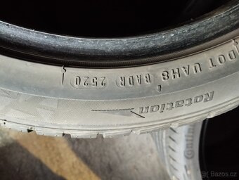 225/45/17 94h Nexen - zimní pneu 4ks - 6