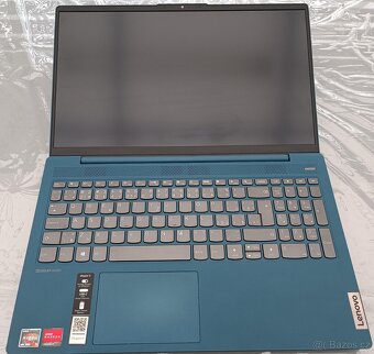 Lenovo IdeaPad 5 / Ryzen 5 /16GB RAM / 512GB SSD / WIN 11 - 6