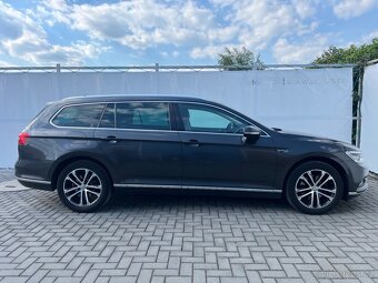 Volkswagen Passat, 2,0TDI 140kW, 1.Maj, ČR, VIRTUAL, CEBIA - 6