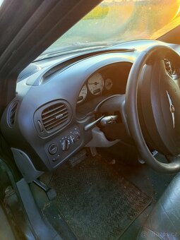 Chrysler voyager - 6