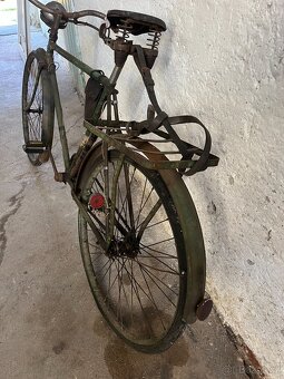 Kolo Diskus - 6