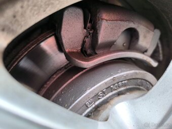 OPEL ANTARA 2,2 CDTI - 6