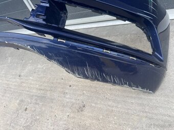 Přední nárazník VW Passat B8 3G0807221 NA OPRAVU - 6