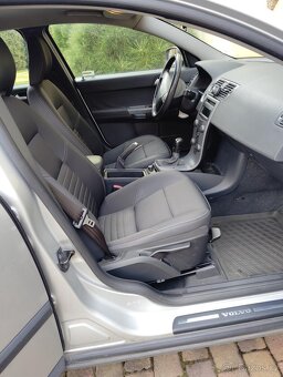 Volvo S40 - 6