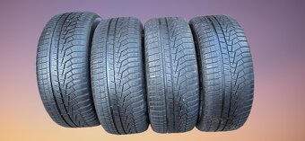 Disky BMW 19" X5 F15, 255/50/19 - pošlu na dobírku - 6