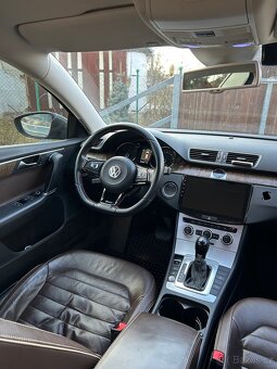Passat b7 2.0 tdi 125KW - 6