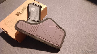 Pouzdro Holster Kidex Glock 19 - 6