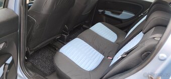 Fiat Grande Punto 1,3 Mjet - 6