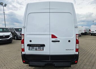 Renault Master L4H2 7- miest 2.3dCi/145hp - 2022 - 6