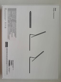 Apple magic keyboard - 6