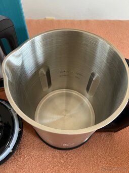 Nutrifresh soup maker - 6