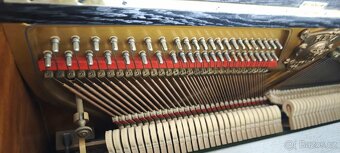 Prodám Piano Repia - 6