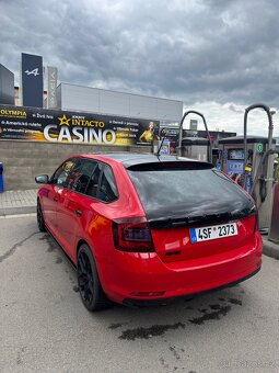 Škoda Rapid 1.0TSI, 6kv man, 2018, Style++ - 6