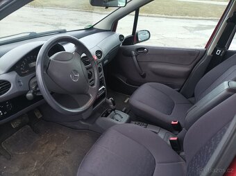 Mercedes benz A 160 - 6