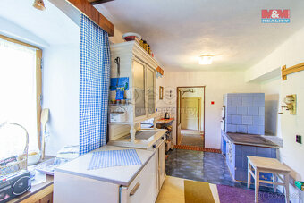 Prodej rodinného domu, 130 m², Budišov nad Budišovkou - 6