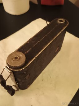 Fotoaparáty - 6