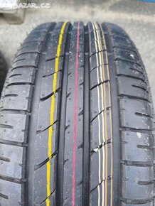 VW passat B5,5 Rezerva 205/55 R16 - 6